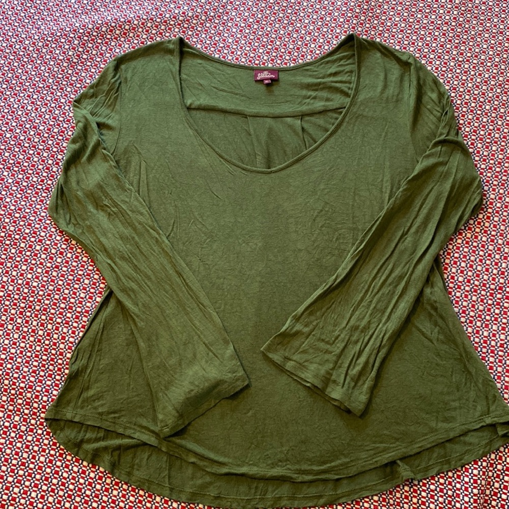 Salaam Top